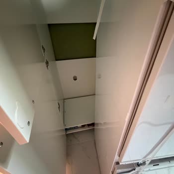 İKEA Bayrampaşa'dan Eksik Parçalar Ve Hatalı Tasarım Nedeniyle Mutfak Montajı Tamamlanmadı