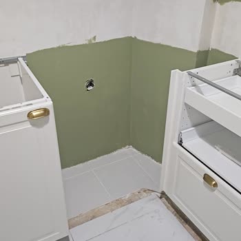 İKEA Bayrampaşa'dan Eksik Parçalar Ve Hatalı Tasarım Nedeniyle Mutfak Montajı Tamamlanmadı