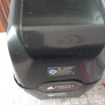 Yosunsu Koku Ve Yetersiz Filtre Değişimi Nedeniyle Garanti Kapsamında Cihaz Değişimi Talebi