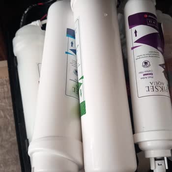 Yosunsu Koku Ve Yetersiz Filtre Değişimi Nedeniyle Garanti Kapsamında Cihaz Değişimi Talebi