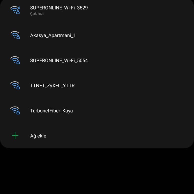 Sık İnternet Kesintileri Ve Çözüm Bulunamayan Müşteri Hizmetleri