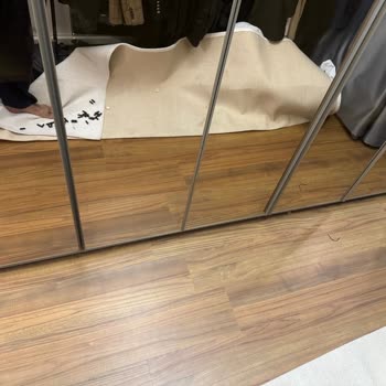 Asimo Mobilya Florya’dan Teslim Edilen Kırık Ve Kalitesiz Dolaplar İçin Ücretsiz Değişim Talebi