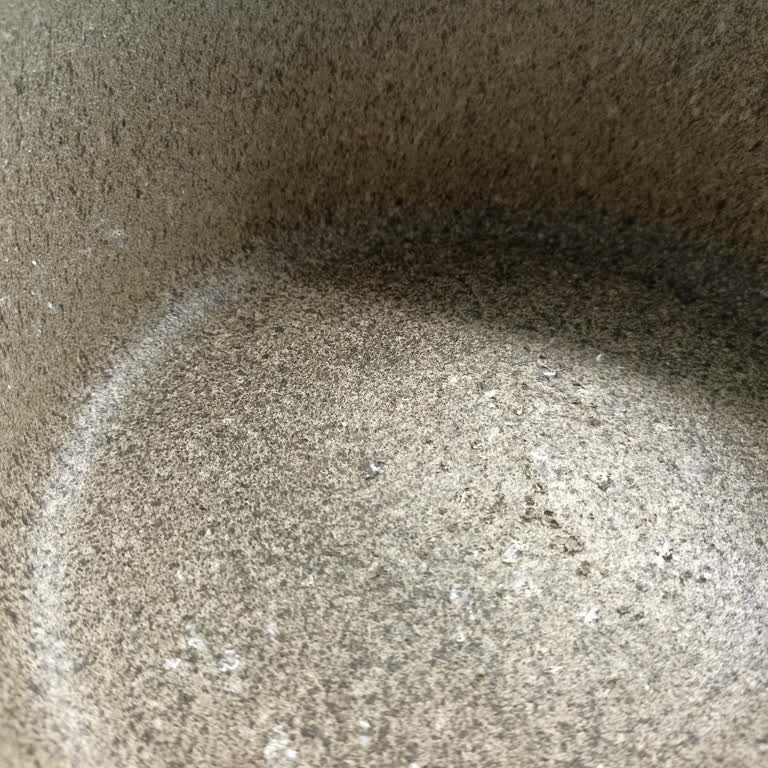 Küçük Tencerenin Granit Kaplaması Soyuldu Ve Değişim Talep Ediyorum