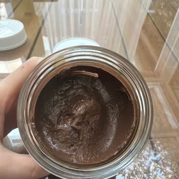 Torku Banada Kakaolu Fındık Kremasında Pütürlü Doku Ve Farklı Tat Şikayeti