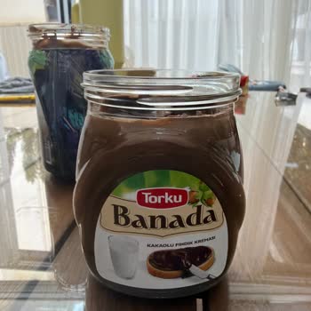 Torku Banada Kakaolu Fındık Kremasında Pütürlü Doku Ve Farklı Tat Şikayeti