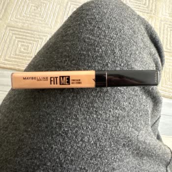 Maybelline Concealer Renk Değişikliği Ve Bilgilendirme Eksikliği