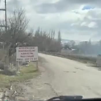 Doğa Sigorta İlgisizliği!