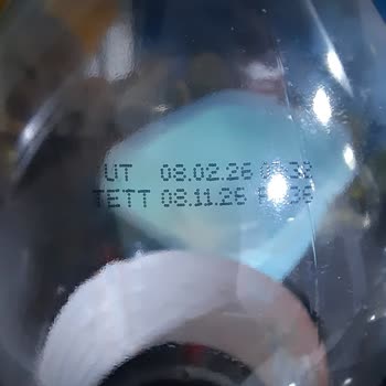 Şişede Salya Benzeri Kalıntılar Ve Bozuk Tat: Çaykur Didi Şeftali Aromalı Ürün Güvenliği Sorunu