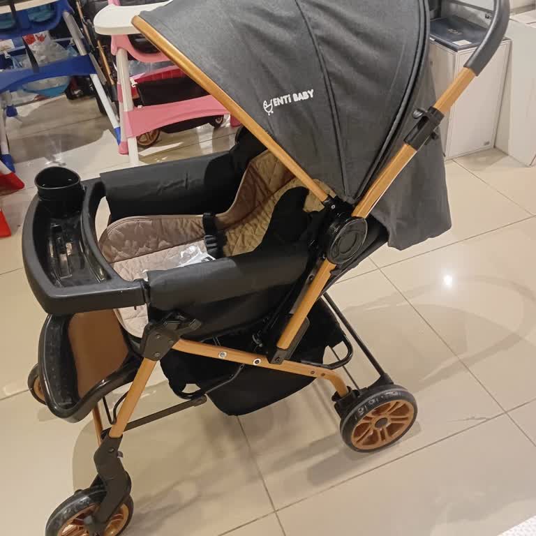 Mimma Baby Hem Ayıplı Ürün Niteliğinde Hem De Ciddi Bir Güvenlik Riski Oluşturuyor