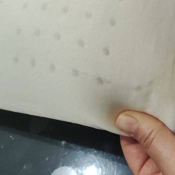 Doğtaş Mağazasından Eksik Ve Yırtık Yastık İçin Değişim Reddedildi