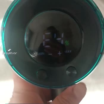 Onvo Ovdss03 Şarjlı Süpürge Arızalı