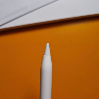 Apple Pencil'de Üretim Hatası Ve Media Markt'ın Yetersiz Müşteri Hizmetleri