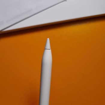 Apple Pencil'de Üretim Hatası Ve Media Markt'ın Yetersiz Müşteri Hizmetleri