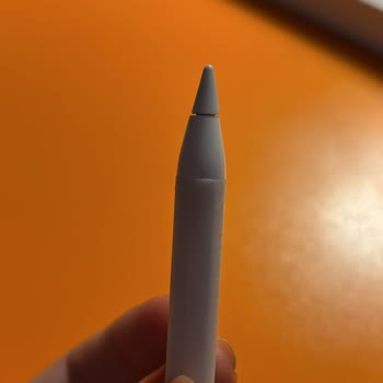 Apple Pencil'de Üretim Hatası Ve Media Markt'ın Yetersiz Müşteri Hizmetleri