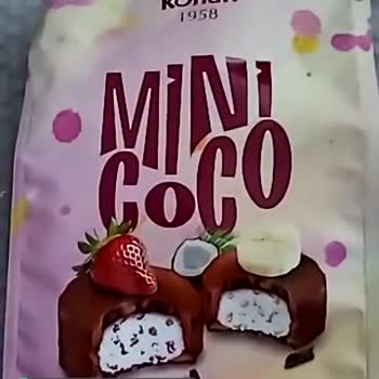 Konak Şekerleme Boş Paket Çıktı!