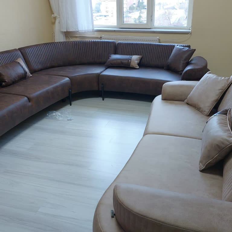 Modalife Mobilyadan Yanlış Yönlendirme Sonucu Uygun Olmayan Koltuklar Ve Kötü Müşteri Hizmeti