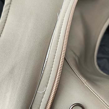 Ürün İadesinde Yüksek Kesinti Ve Renk Değişikliği Reddi