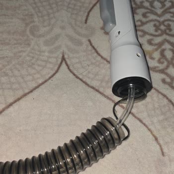 Kiwi Home Hortum Kısmı Kendiliğinden Yırtıldı