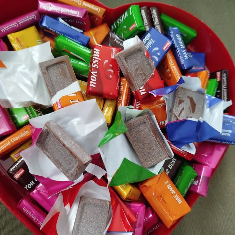 Elvan Gıda’dan Bozulmuş Çikolata Ve Müşteri Hizmetleri Sorunu