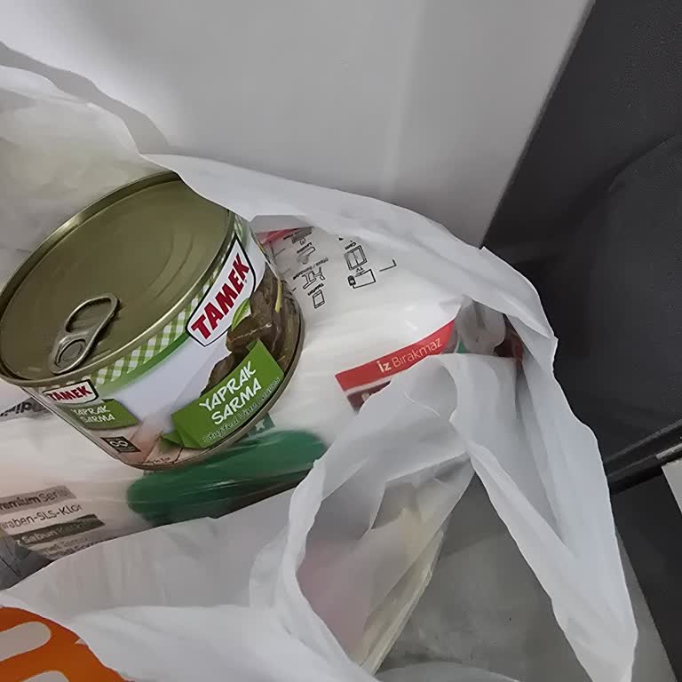 Migros Hemen'de Yanlış Donuk Ürün Teslimatı Ve Cevapsız Müşteri Desteği