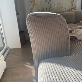 Modüler Koltuk Takımının Deformasyonu Ve Uzun Süreli Yanıtsızlık: Ayıpsız Misliyle Değişim Talebi