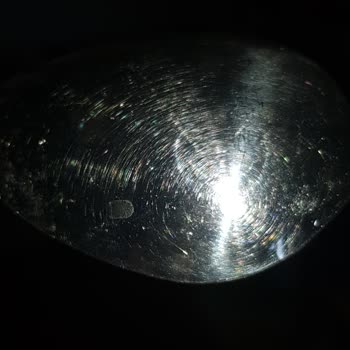 Cam Eşyaların Çizilmesi Ve Leke Sorunu, Servisin Kabul Edilemez Cevabı