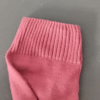 İlk Yıkamada DeFacto Kazak Elastik Bozuldu, Ücret İadesi Talebi