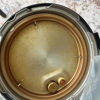 Kullanılmış Instant Pot Gönderildi: İade Ve Telafi Talebi