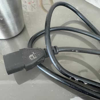 Kullanılmış Instant Pot Gönderildi: İade Ve Telafi Talebi