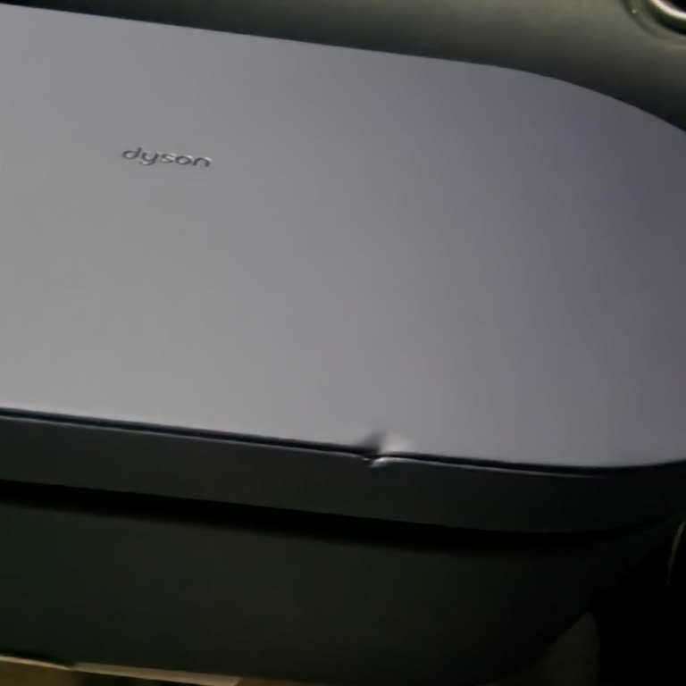 Kutu Hasarlı Dyson Airwrap Ve 6 Gün Süren Çözüm Bekleyişi