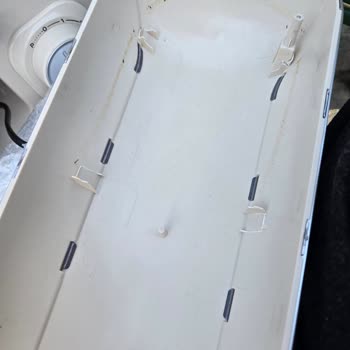 English Home Stand Mikseri İlk Alımda Bozuk, Tamir Sonrası Kırık Ve İade Edilmedi