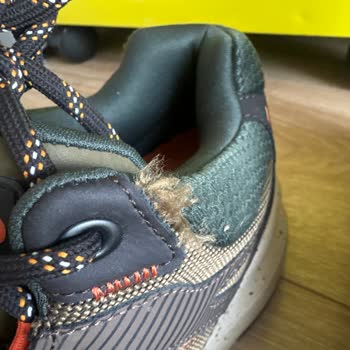 İki Ay İçinde Dikiş Atan Ayakkabının Garanti Reddi Ve Müşteri Hizmetleri Sorunu