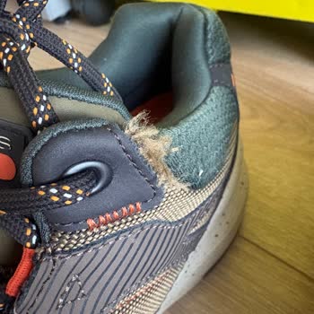 İki Ay İçinde Dikiş Atan Ayakkabının Garanti Reddi Ve Müşteri Hizmetleri Sorunu