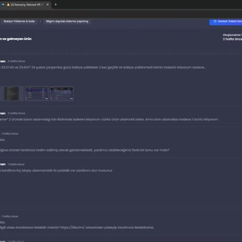 İki Kat Ücret Çekildi, Robux Alınamadı Ve Destek Cevapsız