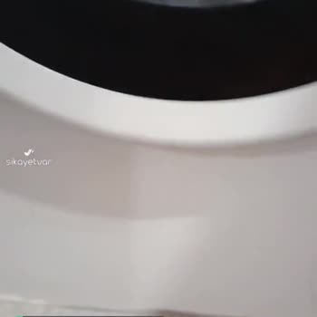 Profilo Makine Su Sızdırıyor!