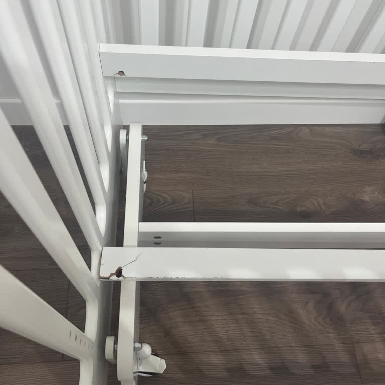 Beşik Kurulumunda Eksik Parçalar Ve 3 Aylık İlgisizlik Nedeniyle İade Talebi