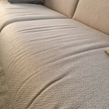 Doğtaş Nova Koltuk Takımının Sürekli Arızaları Ve Garanti Süreciyle İlgili Şikayet