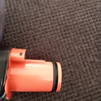 Philips 8000 Dik Süpürge Boru Kırılması Ve Toz Geri Dönmesi Nedeniyle Ücretsiz Değişim Talebi