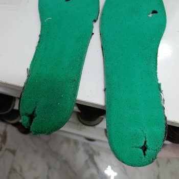 Kısa Sürede Bozulan Puma Ayakkabısı İçin Değişim Ve İade Şikayeti