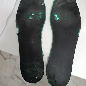 Kısa Sürede Bozulan Puma Ayakkabısı İçin Değişim Ve İade Şikayeti