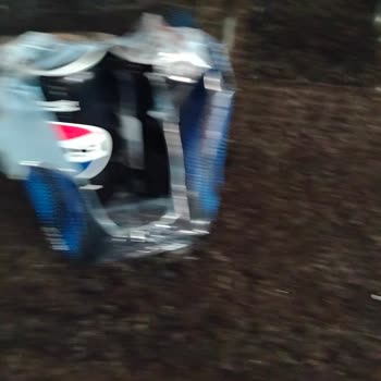 Kapalı Pepsi Kutusunun Boş Çıkması Ve Hızlı Değişim Talebi