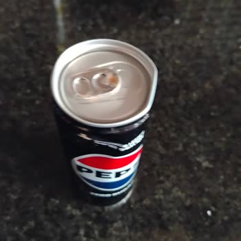 Kapalı Pepsi Kutusunun Boş Çıkması Ve Hızlı Değişim Talebi
