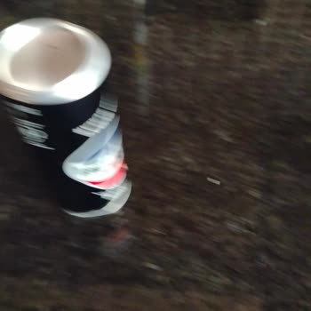 Kapalı Pepsi Kutusunun Boş Çıkması Ve Hızlı Değişim Talebi