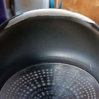 Kaplaması Aşınan Tefal Ingenio Tencere Takımına Değişim Ve İade Talebi