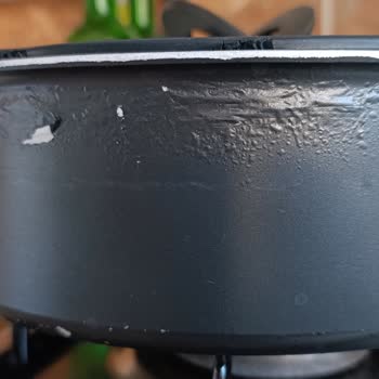 Kaplaması Aşınan Tefal Ingenio Tencere Takımına Değişim Ve İade Talebi