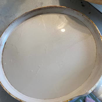 Korkmaz Mutfak Eşyaları Yanmış Krep Tavası Ve Cinsiyetçi Mağaza Müdürü