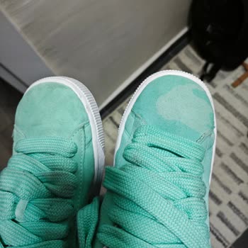 Turkishcare Ürünündeki Yanıltıcı Etiket Nedeniyle Adidas Ayakkabım Bozuldu