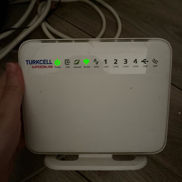 Superonline Ümraniye'de 3 Gün Süren İnternet Kesintisi Ve Müşteri Hizmetleri İlgisizliği