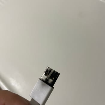 Linktech Şarj Aleti Patladı, Elektrik Ve Can Güvenliğine Tehdit