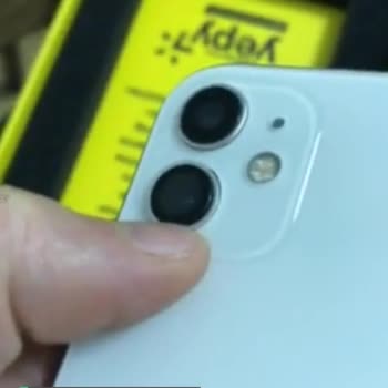 Sahibinden Yenilenmiş iPhone 11